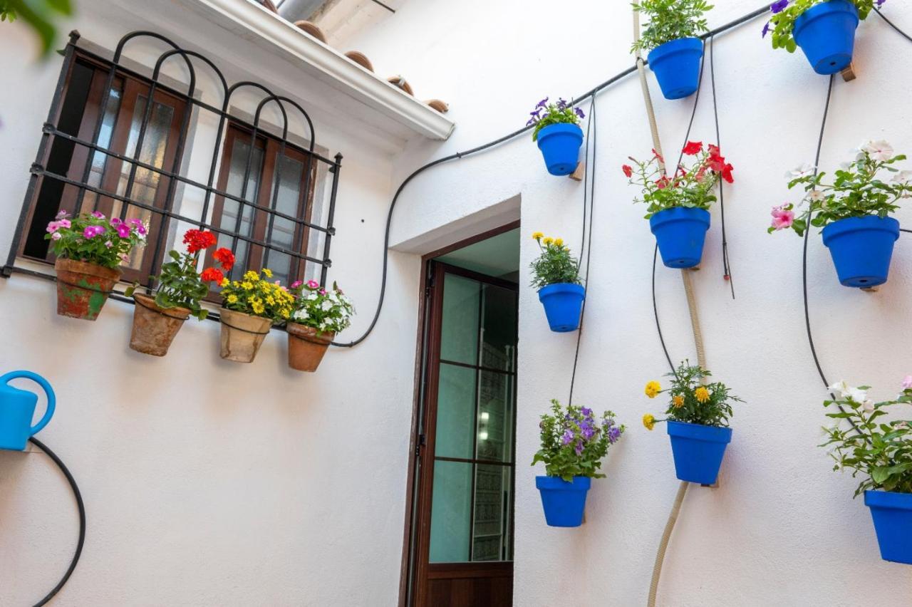 Puerta De La Luna Pensión Córdoba