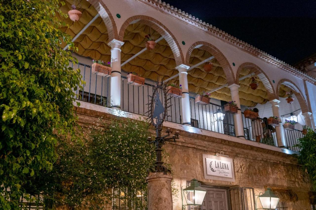 Puerta De La Luna 2* Córdoba