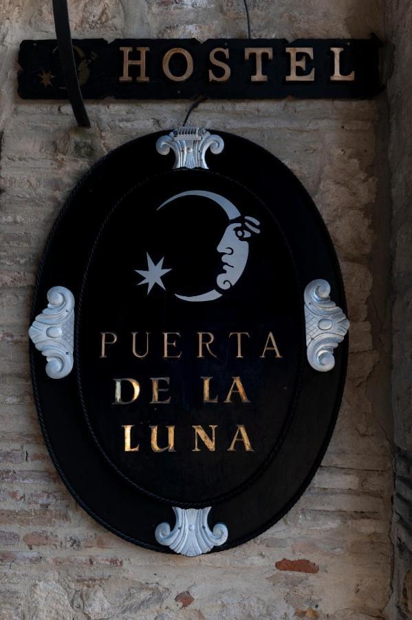 Pensión Puerta De La Luna