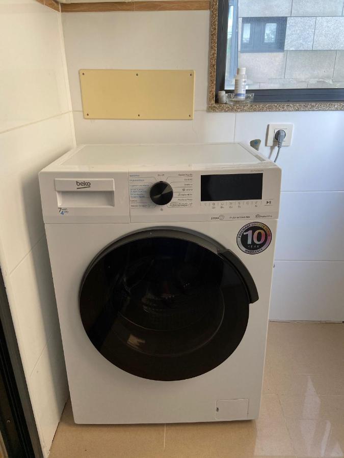 Apartamento De 2 Habitaciones En Miradoiro Apartment *