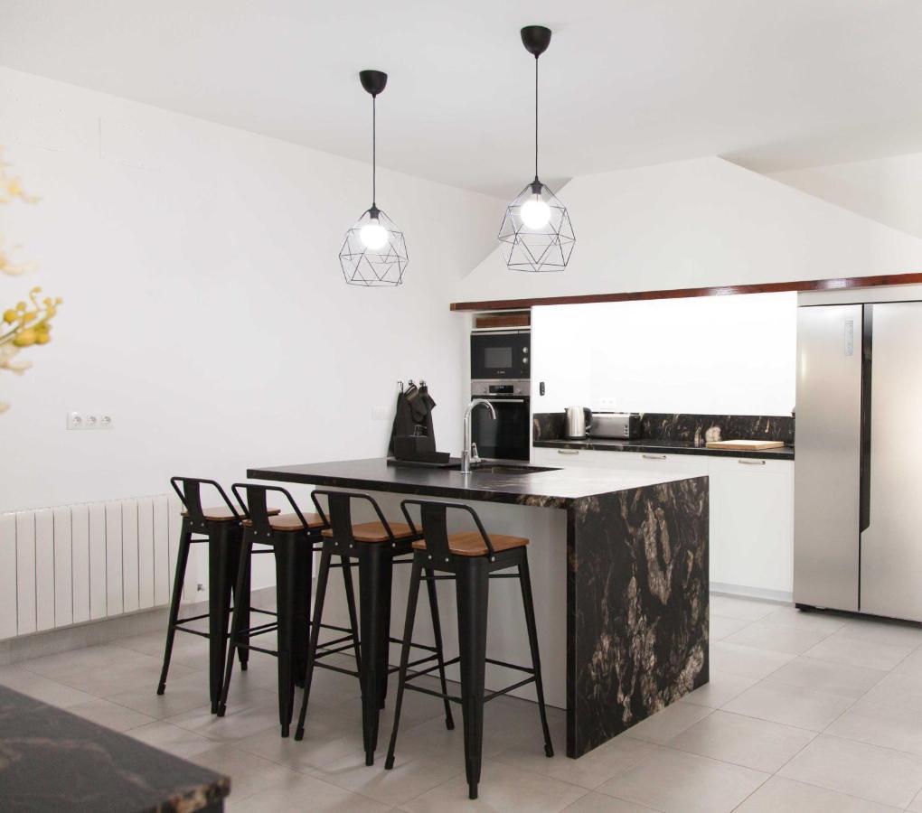 Conchin Casa Junto A Parque Natural Villa
