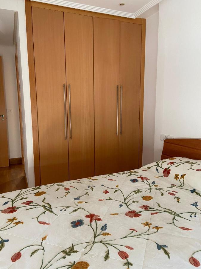 Apartment Apartamento De 2 Habitaciones En Miradoiro Vigo