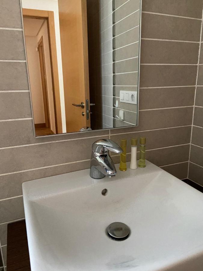 Apartamento De 2 Habitaciones En Miradoiro * Vigo