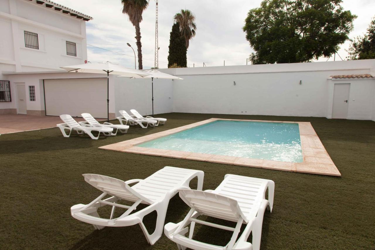 Conchin Casa Junto A Parque Natural *
