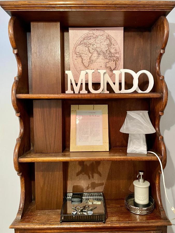 Apartamento Mundo Tudela