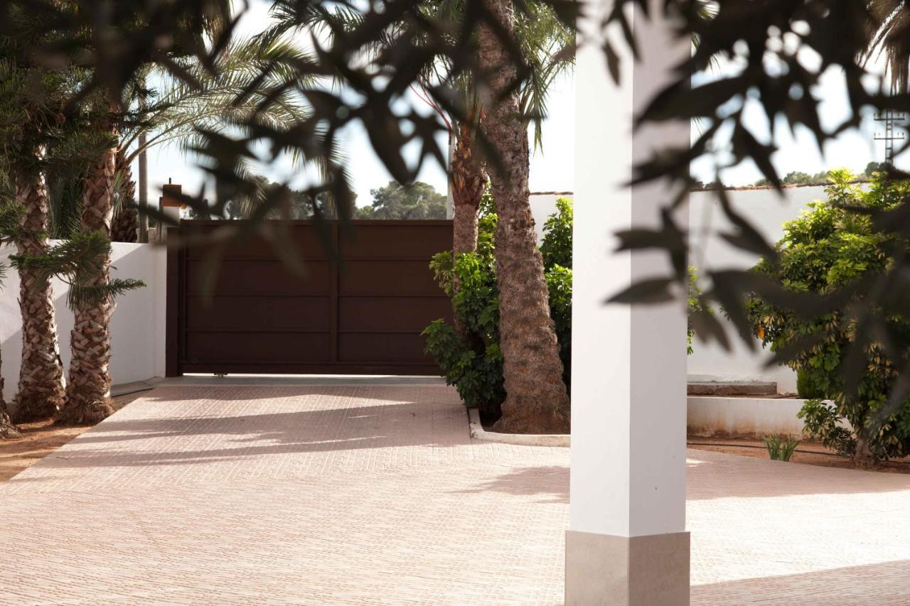 Conchin Casa Junto A Parque Natural Villa *