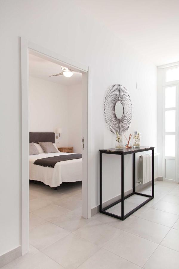 Conchin Casa Junto A Parque Natural * Alberic