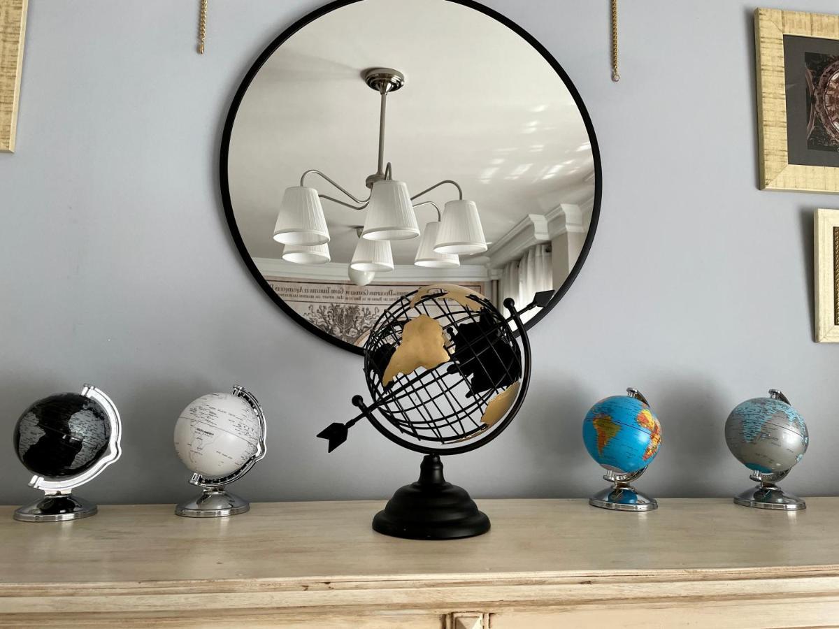 Mundo Apartamento