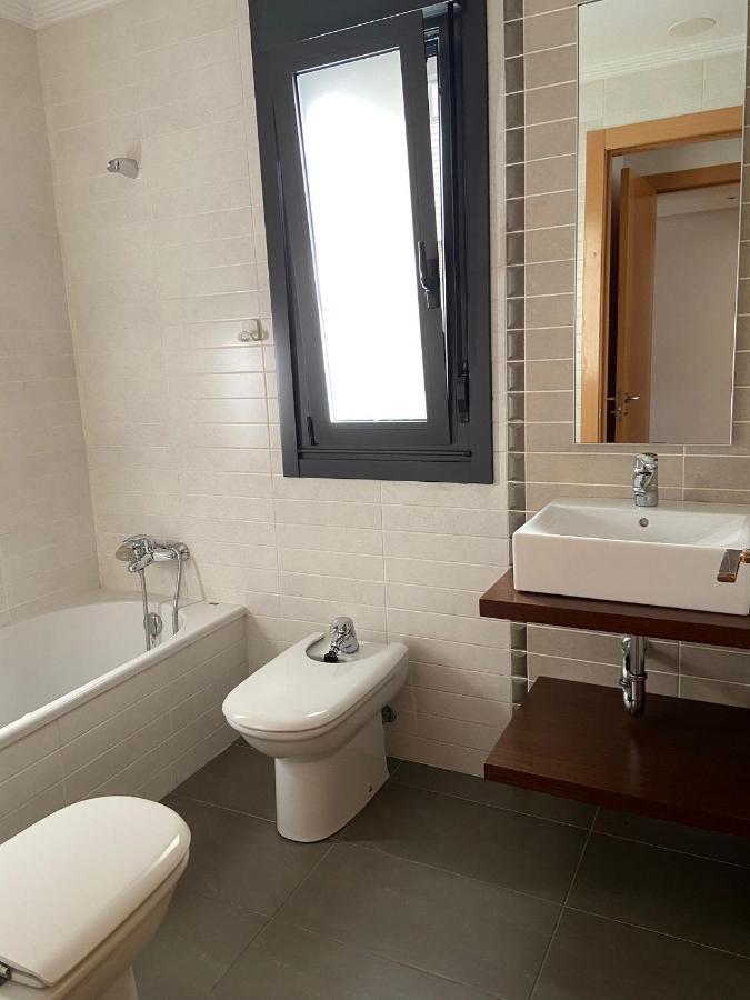 Apartment Apartamento De 2 Habitaciones En Miradoiro Vigo