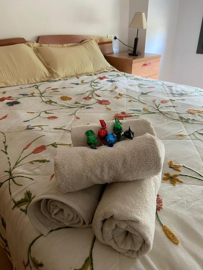 Apartamento De 2 Habitaciones En Miradoiro Apartment