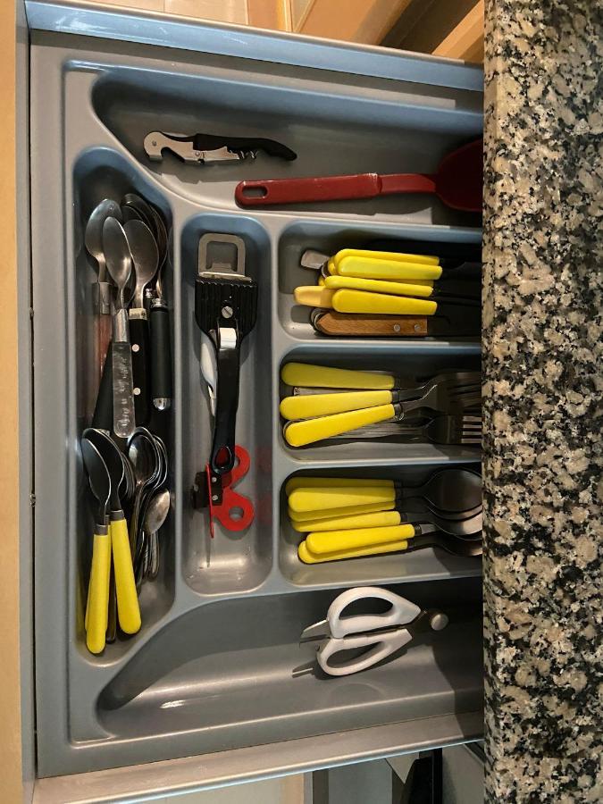 Apartamento De 2 Habitaciones En Miradoiro *