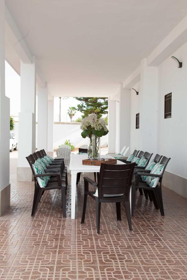 Villa Conchin Casa Junto A Parque Natural *