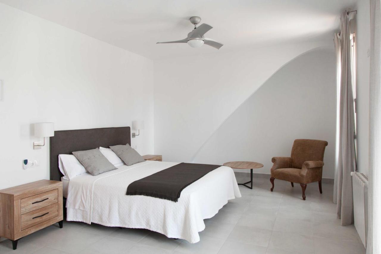 Villa Conchin Casa Junto A Parque Natural