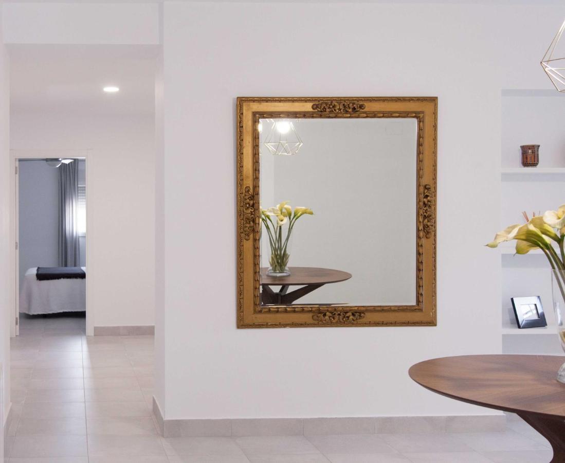 Conchin Casa Junto A Parque Natural Villa Alberic