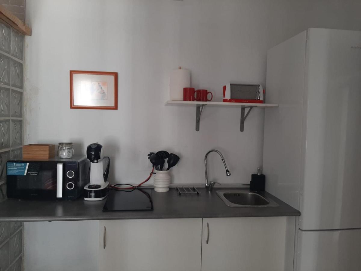 El Estudio Del Zaguán Сasa de vacaciones