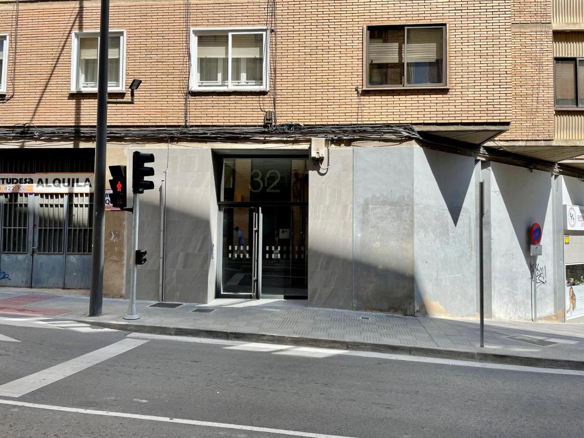 Mundo * Tudela