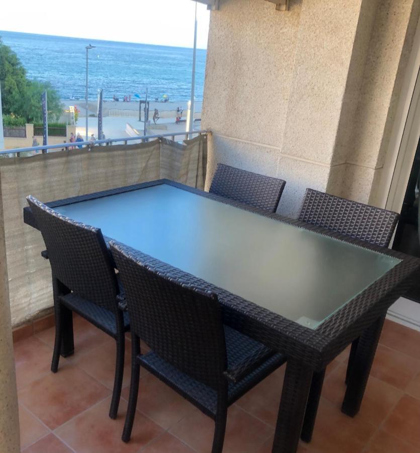 Apartamento Downtown In Front Of The Sea Altea