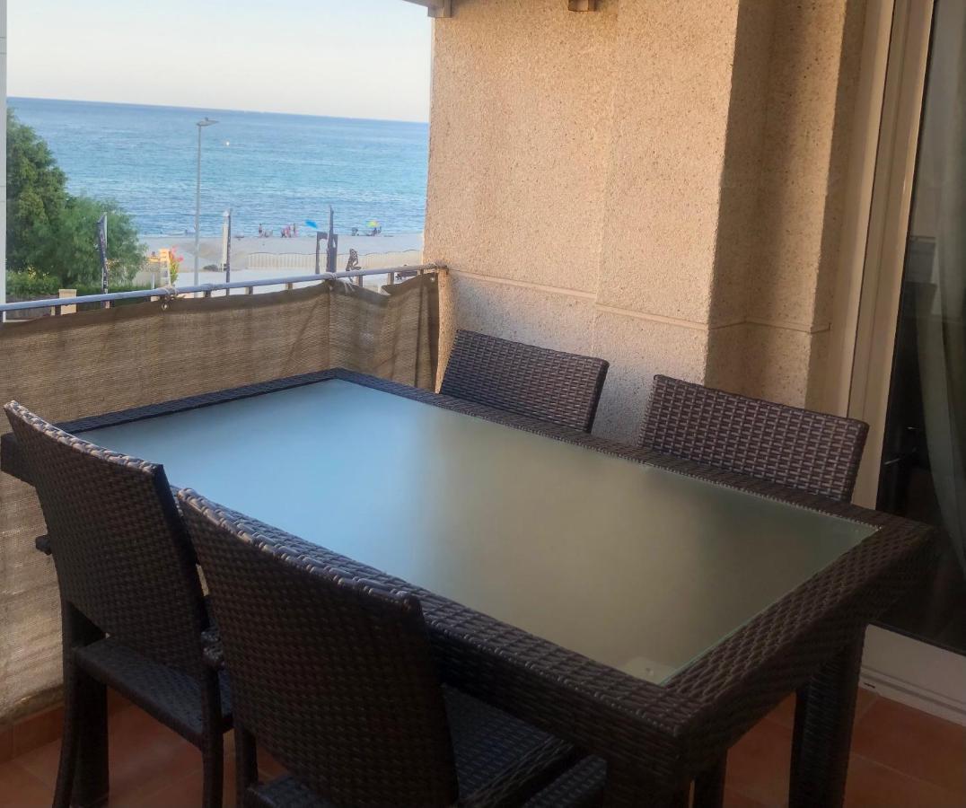 Apartamento Downtown In Front Of The Sea