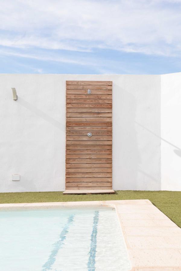 Villa Conchin Casa Junto A Parque Natural