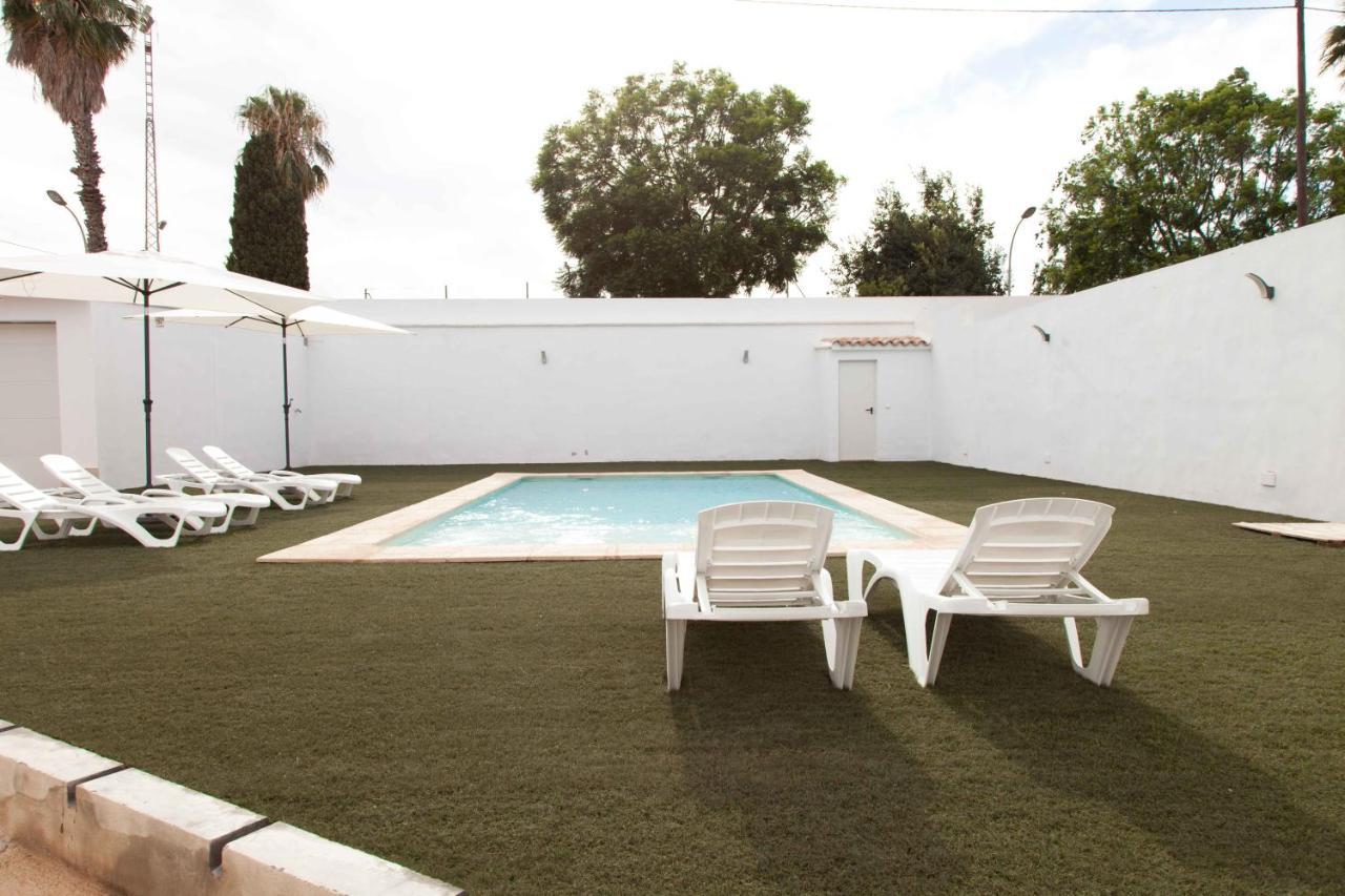 Conchin Casa Junto A Parque Natural Villa