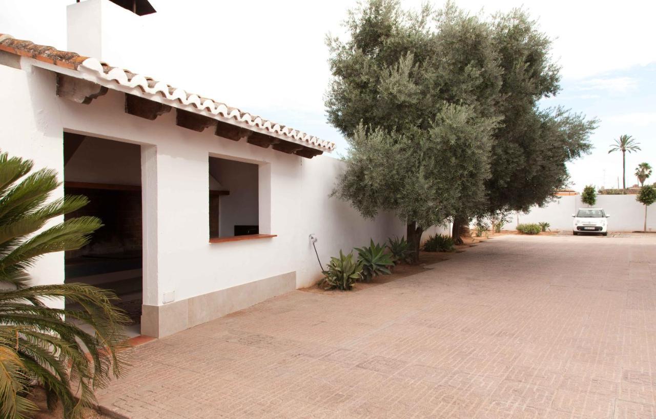 Conchin Casa Junto A Parque Natural *