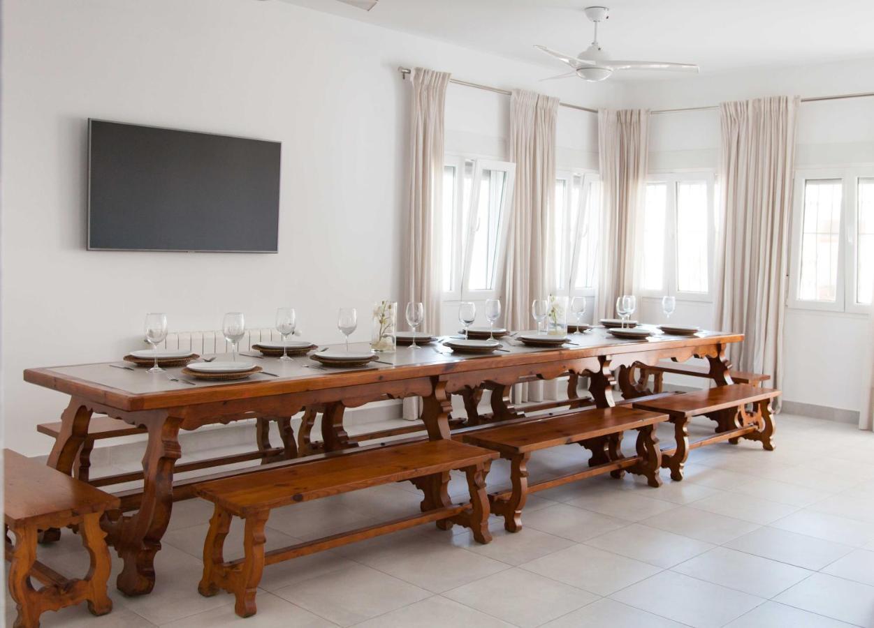 Conchin Casa Junto A Parque Natural Villa Alberic