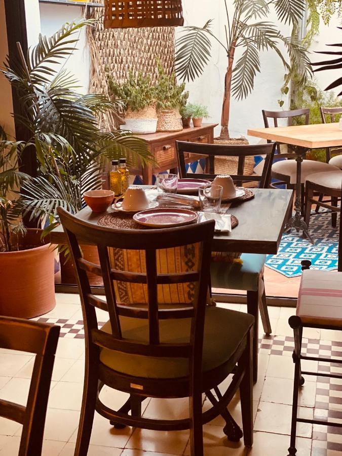 Casa Ruy Lopez Guest house Zafra