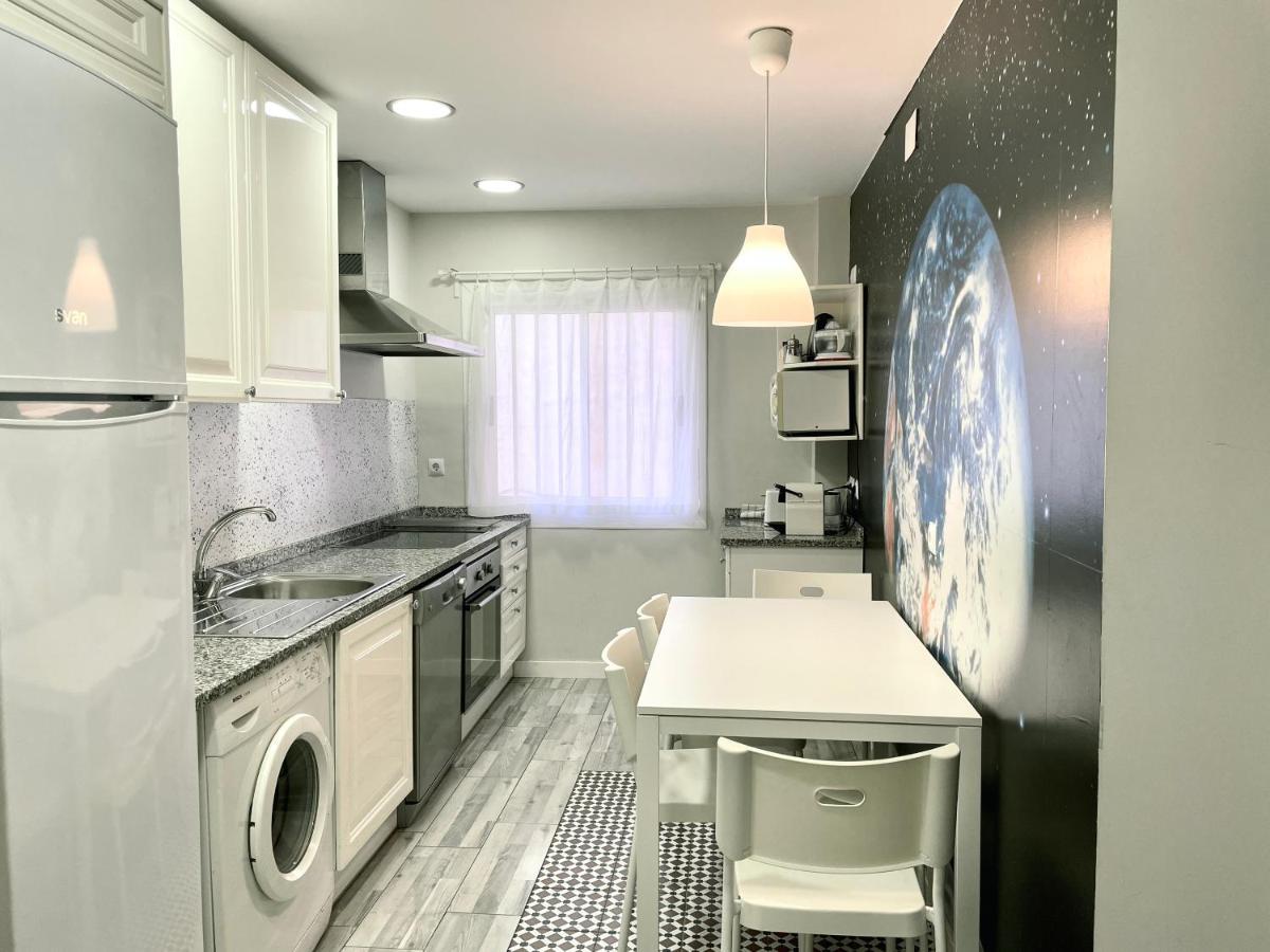 Apartamento Mundo