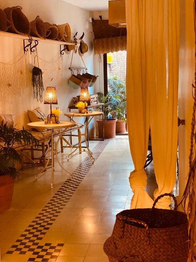 Guest house Casa Ruy Lopez 2*
