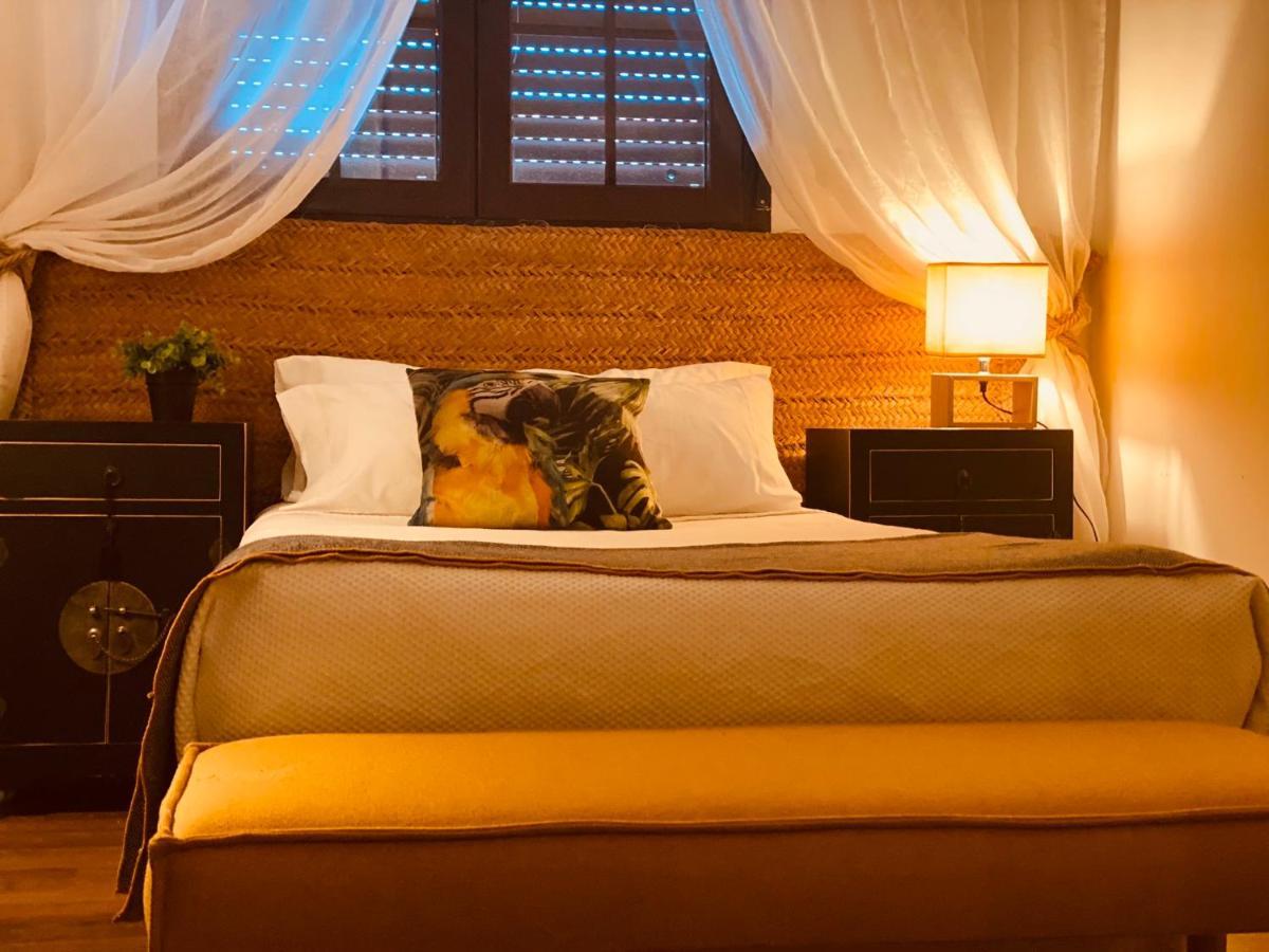 Guest house Casa Ruy Lopez