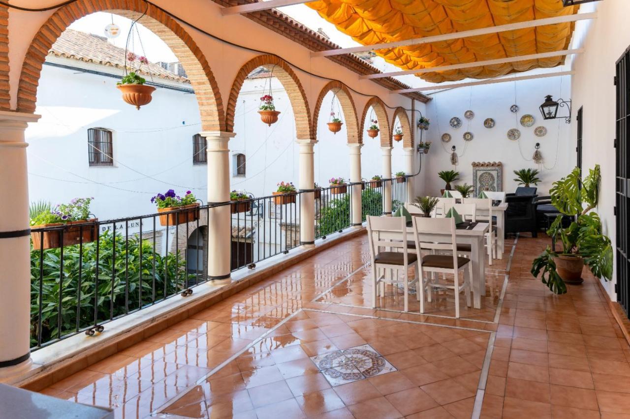 Puerta De La Luna 2* Córdoba
