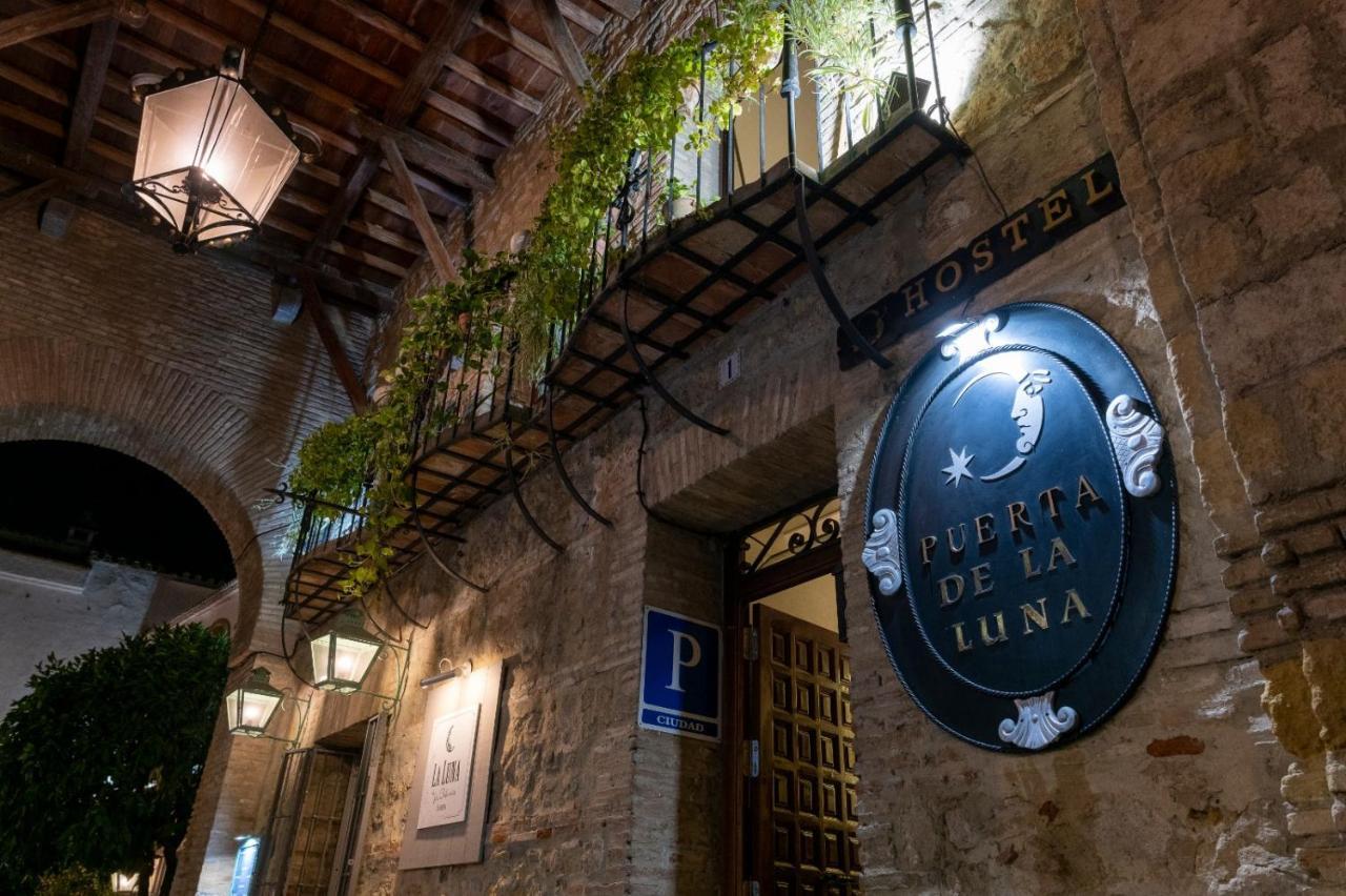 Puerta De La Luna Córdoba