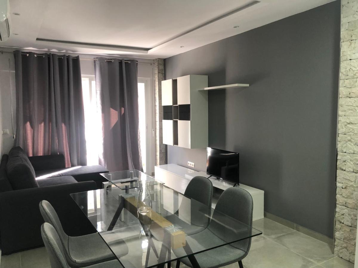 Apartamento Luxury
