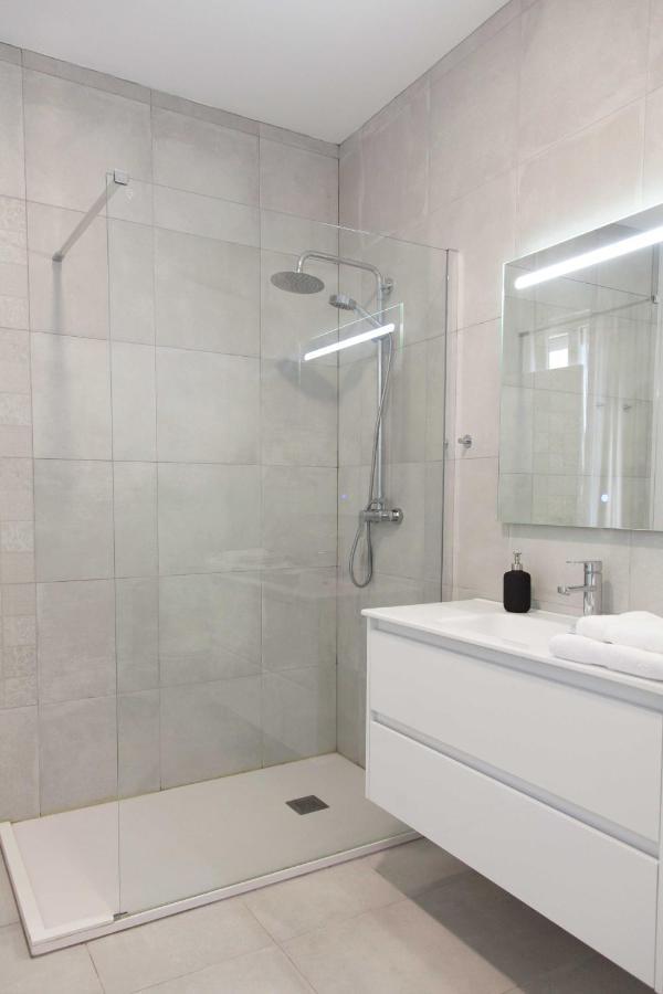 Conchin Casa Junto A Parque Natural Villa *