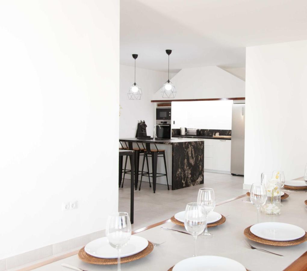 Conchin Casa Junto A Parque Natural Villa *