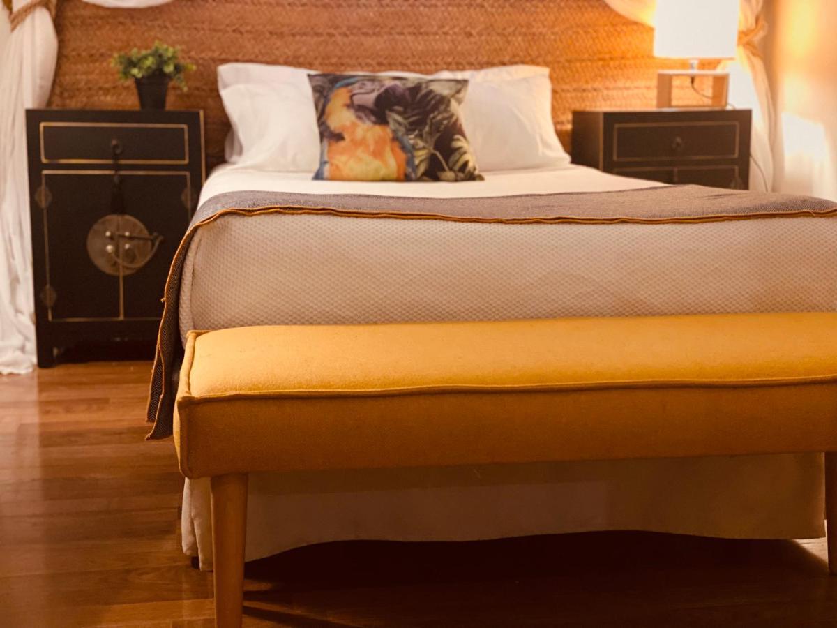 Guest house Casa Ruy Lopez Zafra