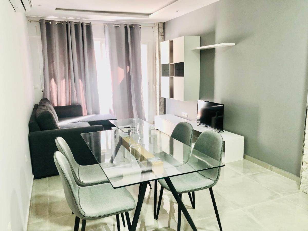 Luxury Apartamento *