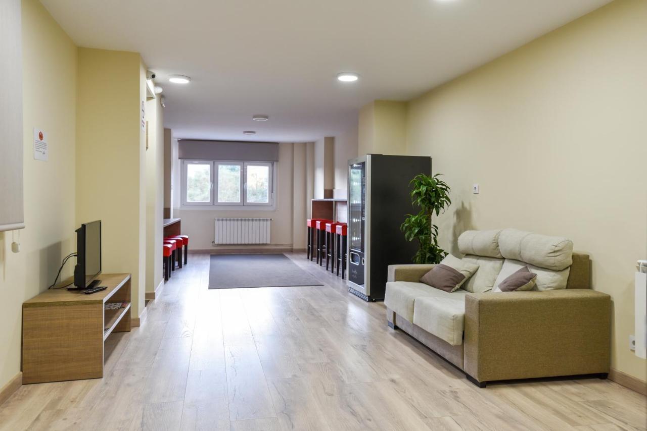 Guest house Hostal Oregar Santiago de Compostela