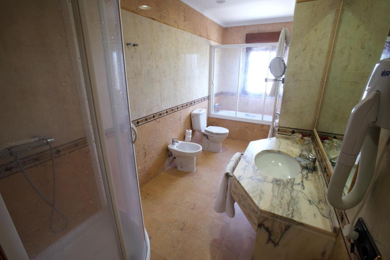 El Pentágono Hotel