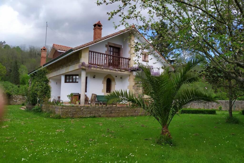 Casa Lindes Valle De , Cantabria