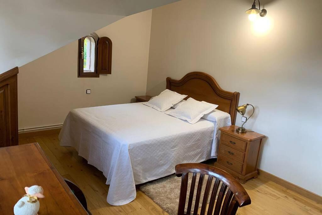Holiday home Casa Lindes Valle De , Cantabria *