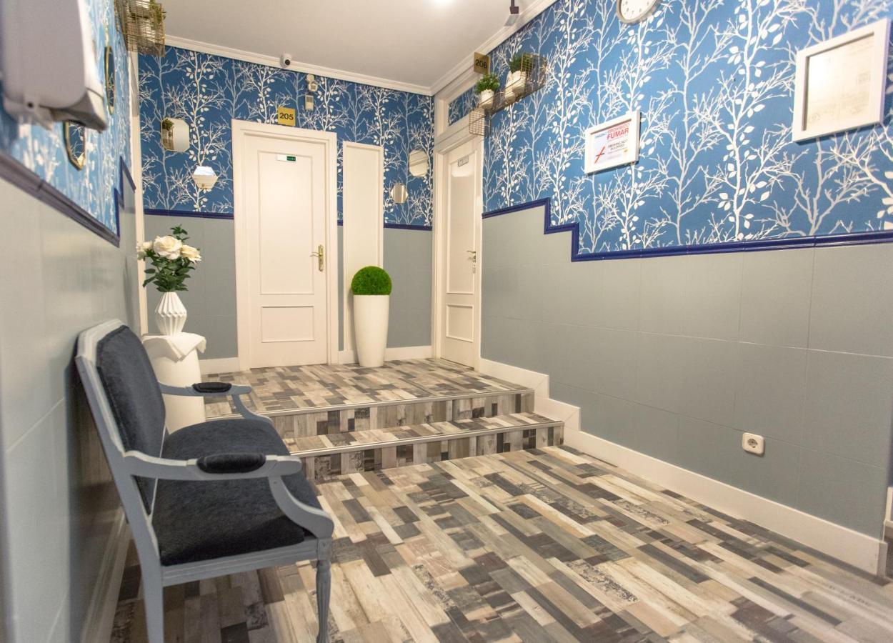Guest house Fuencarral Adeco Madrid
