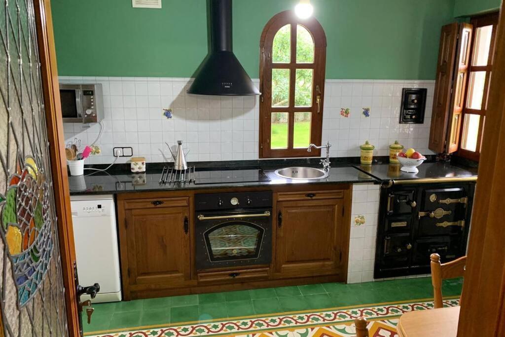 Holiday home Casa Lindes Valle De , Cantabria Cabuerniga
