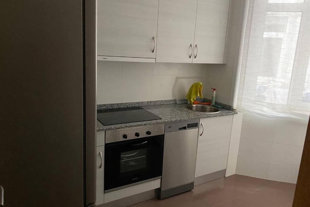 Apartment En *