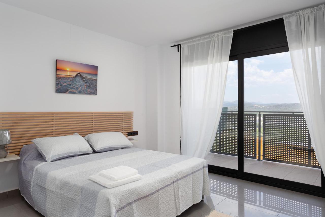Villa Hauzify I Velaz Fogás de Tordera