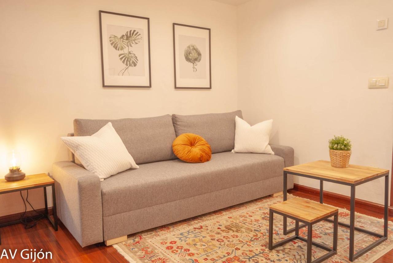 Apartamento Av Cangas De Onís 3