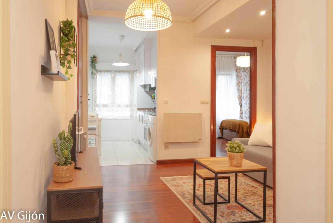 Apartamento Av Cangas De Onís 3