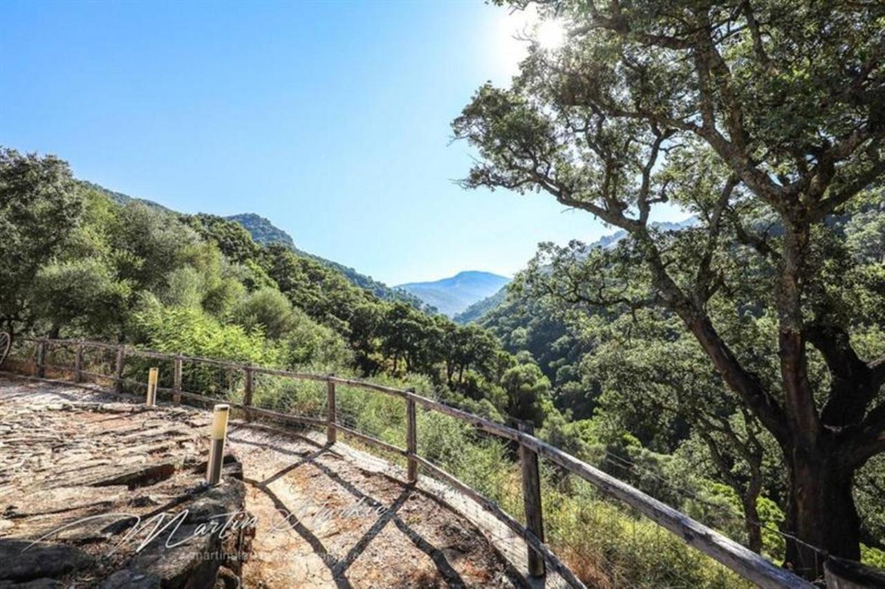 Hide Away In Spain Peace Serenity