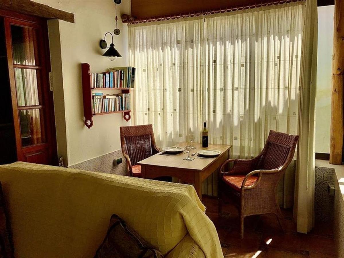 Hide Away In Spain Peace Serenity Holiday home Genalguacil
