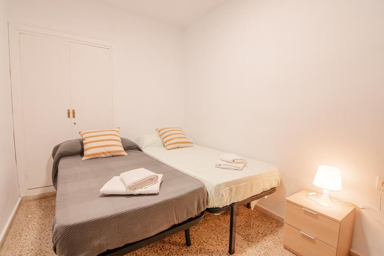 Apartamento Tuguest Torrenueva Playa Torrenueva (Andalusia)